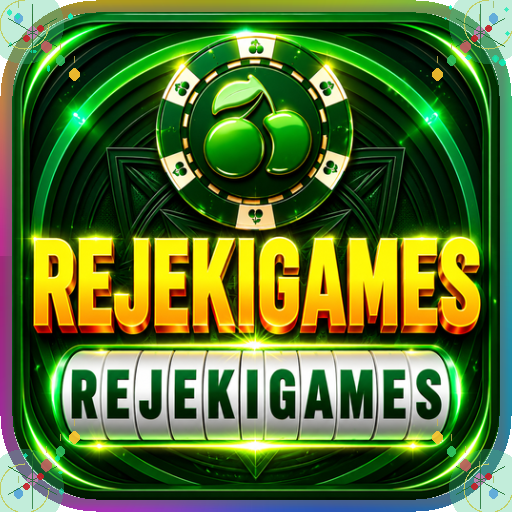 rejekigames — mitra unggulan